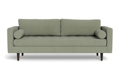 Sadie Sofa :: Leg Finish: Espresso