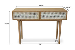 June Console Table