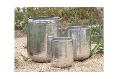 Fischer Planter Set