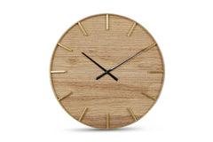 Marcus Wall Clock