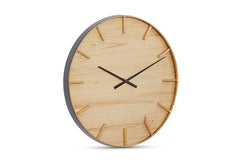 Marcus Wall Clock