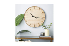 Marcus Wall Clock