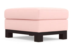 Logan Drive Ottoman :: Leg Finish: Espresso / Size: 25x35