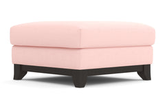 Marco Ottoman :: Leg Finish: Espresso / Size: 35x35