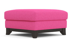 Marco Ottoman :: Leg Finish: Espresso / Size: 35x35