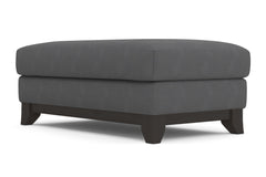 Marco Ottoman :: Leg Finish: Espresso / Size: 28x48