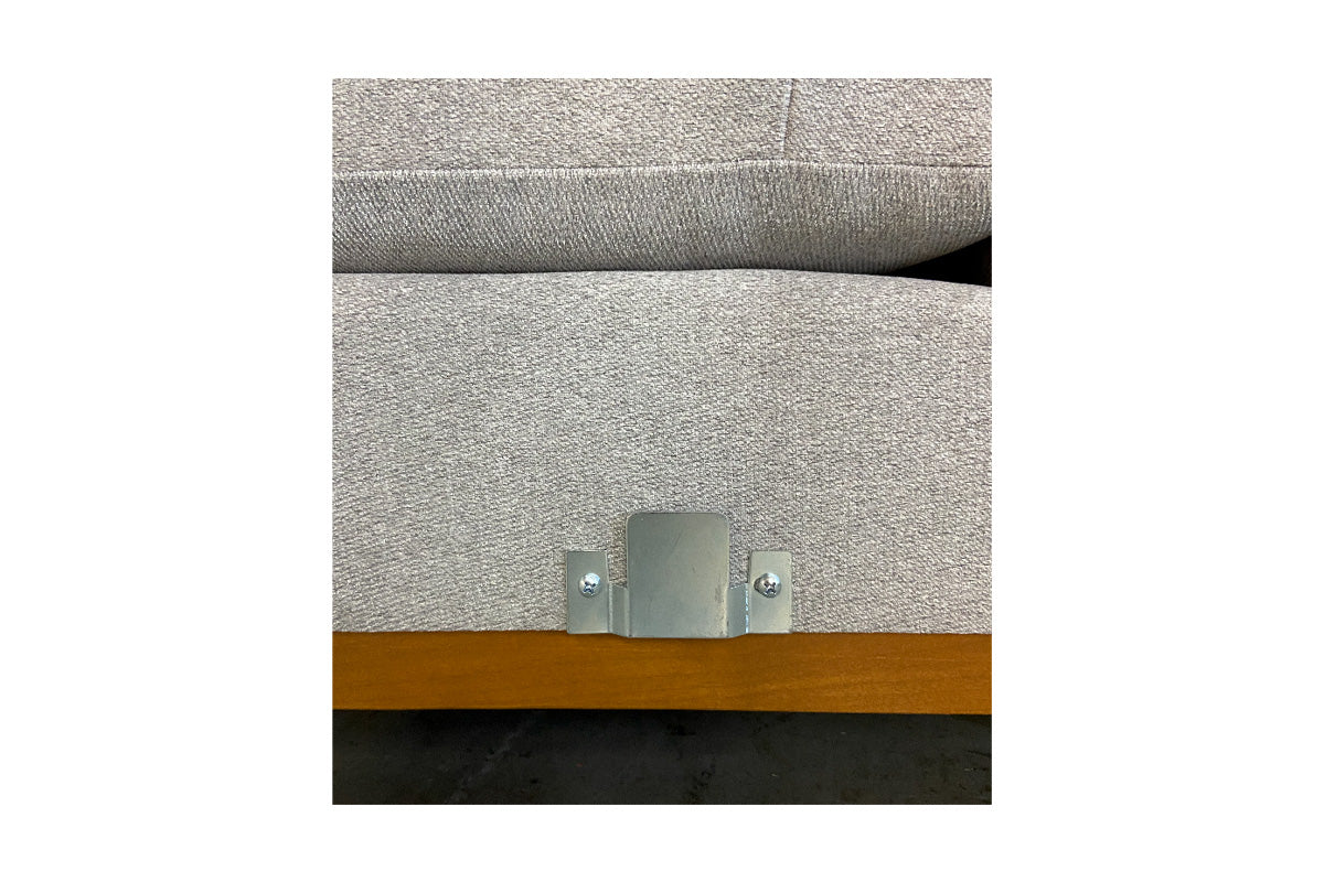 SECTIONAL BRACKETS Apt2B