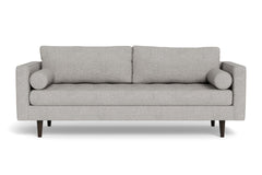 Sadie Sofa :: Leg Finish: Espresso