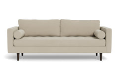 Sadie Sofa :: Leg Finish: Espresso