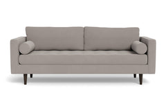 Sadie Sofa :: Leg Finish: Espresso