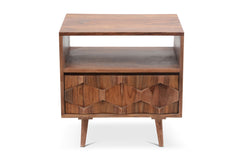 Pasadena Nightstand