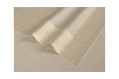 Hyper-Cotton™ Champagne Sheet Set by BEDGEAR®