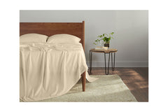 Hyper-Cotton™ Champagne Sheet Set by BEDGEAR®