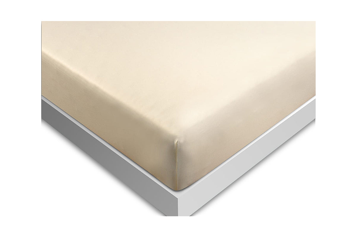HyperCotton™ Champagne Sheet Set by BEDGEAR® Apt2B