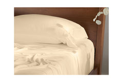 Dri-Tec® Champagne Sheet Set by BEDGEAR®