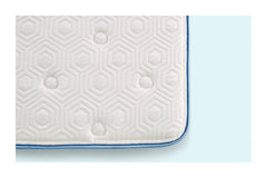 Flipit™ Deluxe Plush Two-Sided Mattress