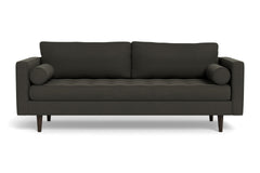 Sadie Sofa :: Leg Finish: Espresso