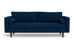Sadie Sofa :: Leg Finish: Espresso