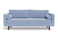 Sadie Sofa :: Leg Finish: Espresso