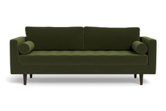 Sadie Sofa :: Leg Finish: Espresso