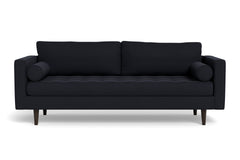 Sadie Sofa :: Leg Finish: Espresso