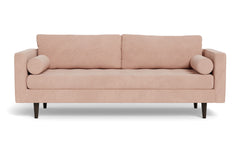 Sadie Sofa :: Leg Finish: Espresso