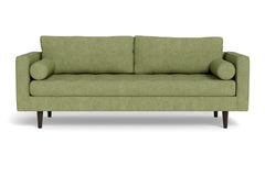 Sadie Sofa :: Leg Finish: Espresso