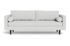 Sadie Sofa :: Leg Finish: Espresso