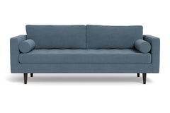 Sadie Sofa :: Leg Finish: Espresso