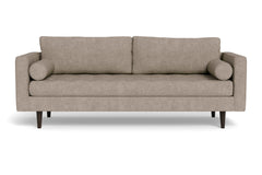 Sadie Sofa :: Leg Finish: Espresso