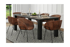 Cloverdale 84"Dining Table