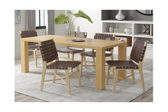 Cloverdale 84"Dining Table
