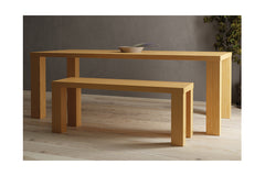 Cloverdale 84"Dining Table