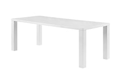 Cloverdale 84"Dining Table