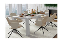 Cloverdale 84"Dining Table