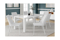 Cloverdale 84"Dining Table