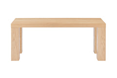 Cloverdale 49" Bench