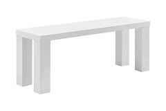 Cloverdale 49" Bench