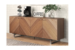 Perkins Sideboard