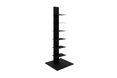 Zephyr 38" Bookcase