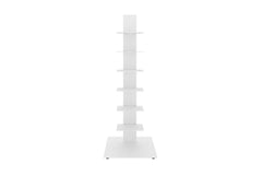 Zephyr 38" Bookcase
