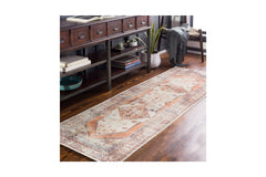 Erwin Washable Rug - 3 x 8