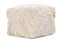 Giselle Pouf