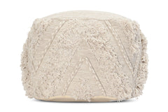 Giselle Pouf