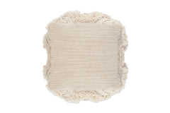 Giselle Pouf