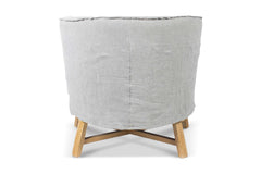 Indio Club Chair