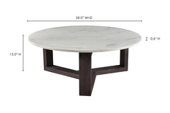 Jenkins Coffee Table