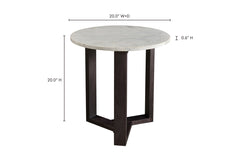 Jenkins Side Table