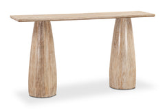 Mendocino Console Table