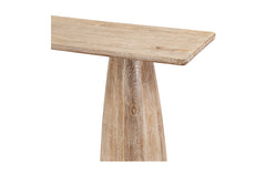 Mendocino Console Table